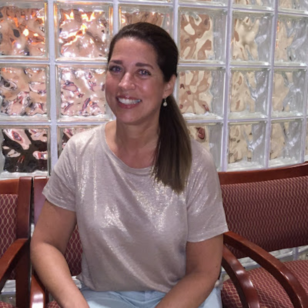 Meet your Posher, Melanie